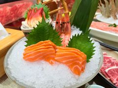 -石鼎香·非遗淮扬火锅(江都龙川桥店)