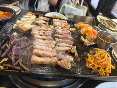-Dombe豚(黑猪肉街店)