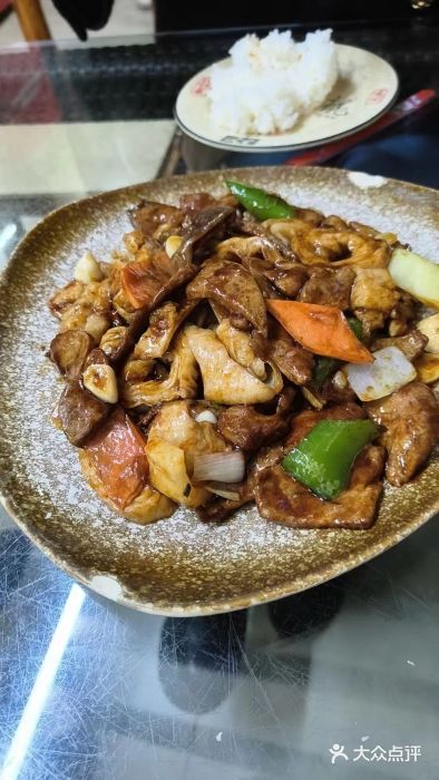 三子下水馆(南十四道街151号店)图片