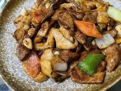 -三子下水馆(南十四道街151号店)