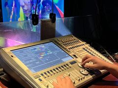 -光音瓦特俱乐部(高新店)