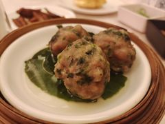 -福州天元国际威斯汀酒店·中国元素餐厅