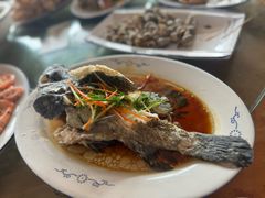 -梅姐海鲜餐厅(水头海鲜街店)