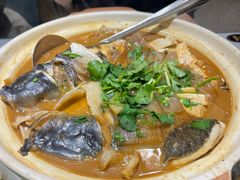 -雅酌园·烟火南京菜(颐和路店)