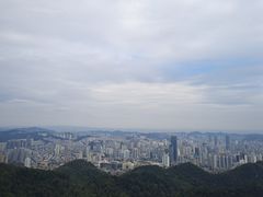 -黔灵山公园