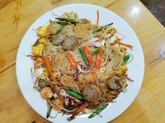 厦门特色炒米线-福祥厦门小馆(舟孟北路店)