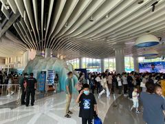 -长沙湘江冰雪世界