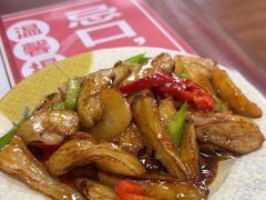 -吉味馆(柠溪店)