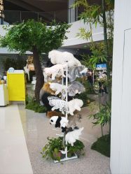 -IMON·HANSA潮玩玩偶毛绒玩具(通州万象汇店)