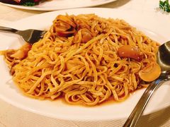 -无招牌海鲜餐厅(怡丰城店)