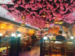 大堂-九田家黑牛烤肉料理(云龙万达店)
