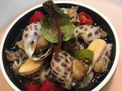 -望乡楼上海菜(日月光店)