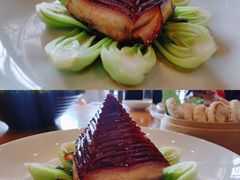 金牌扣肉-宁波柏悦酒店·钱湖渔港