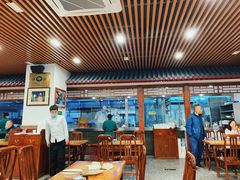 大堂-柴氏风味斋(甘家口店)