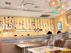 -满记甜品(王府井北京市百货大楼店)