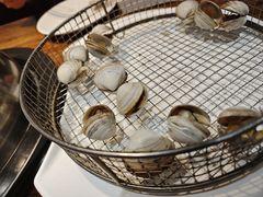 -海味当家·蒸锅海鲜(星海公园店)