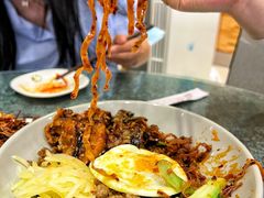 -春花民族美食(佳木斯总店)