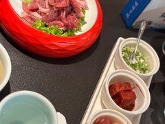 -额尔敦·品质自助(摩尔城店)