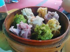 -正宗天津烧麦馆(柳州路店)