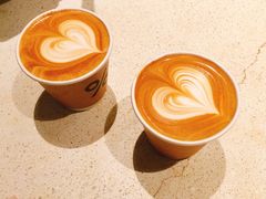 -% Arabica(京都东山店)
