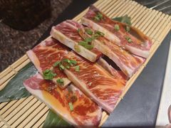 -正苑26年海鲜烤肉•牛尾汤汤饭(东港店)