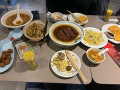 -福满圆(琨莎中心店)