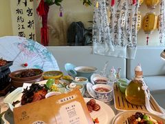 -苏梦江南·淮扬菜(夫子庙店)