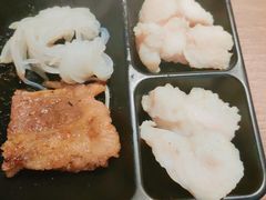 -火炉火自助餐(枫蓝国际店)