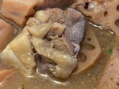 -董厨煨汤馆(车站路店)