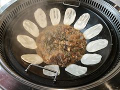 -沈厨地锅老灶•徐州烧烤(黄渡店)