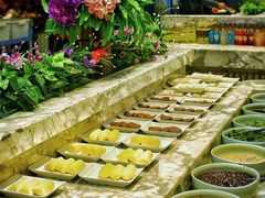 -火锅岛潮牌自助餐厅(天津天佑城店)