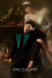 -EMU艺慕摄影(扬中店)