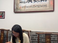 -烤肉刘·清真老北京炙子烤肉(虎坊桥老店)
