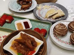 -赏点粤式点心(广州塔店)