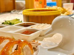 -尚府一品·烤鸭·新京菜(圆明园店)