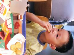 -汉堡王(常熟美城店)