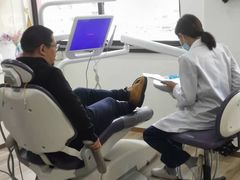 -Dr.Z dental仁康种植矫正中心