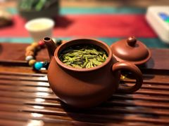 -邈墨茶馆(凤起路店)