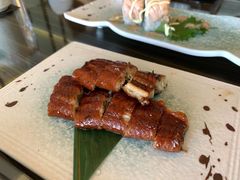 -柚·日式料理-富力万丽酒店