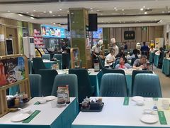 -紫光园(吕家营店)