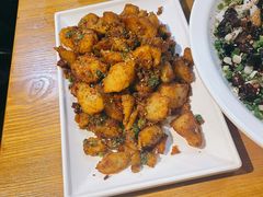 -三猫黑鱼花(南大店)