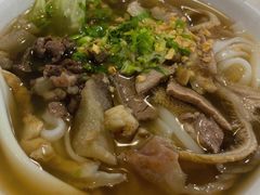 -菜忠潮州牛肉店(岗厦店)
