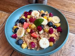 -Alimentari早午餐(安福路店)