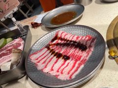 -Ant 蚂蚁洞烤肉·大营地(上海静安大悦城店)