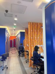 -Browhaus眉睫沙龙