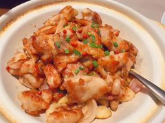 -湘满甲·黄焖甲鱼创始者·湘菜·鲁菜(潘家园店)