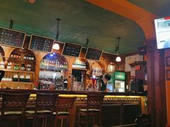 -秀·爱尔兰餐吧(上海路店)