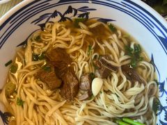 -老陕一碗(八达岭奥莱店)