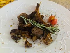 -天空花园餐吧·生日·团建(南山店)