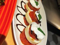 -TIAGO HOME KITCHEN(王府中环店)
